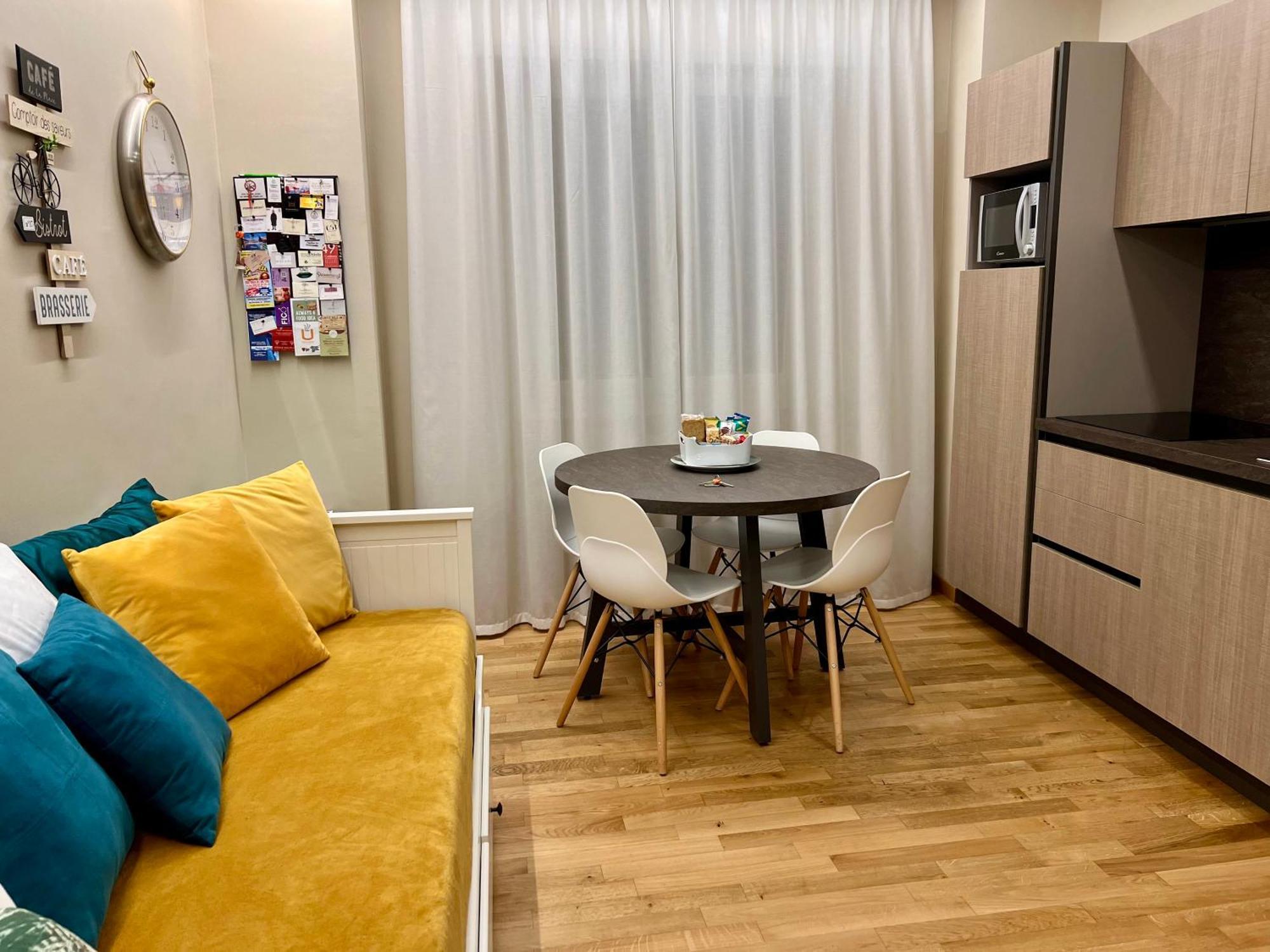 Palazzo Dei Notai Apartment Bologna Luaran gambar