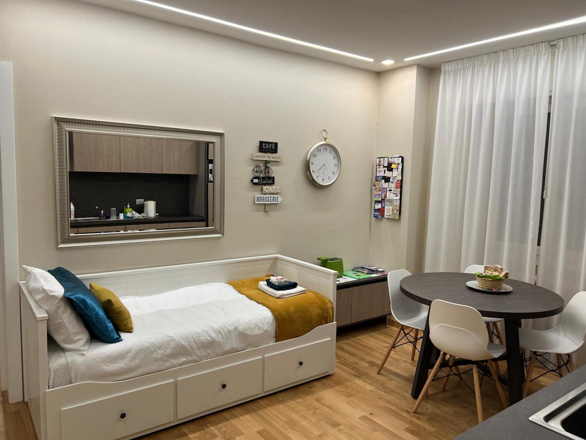Palazzo Dei Notai Apartment Bologna Luaran gambar